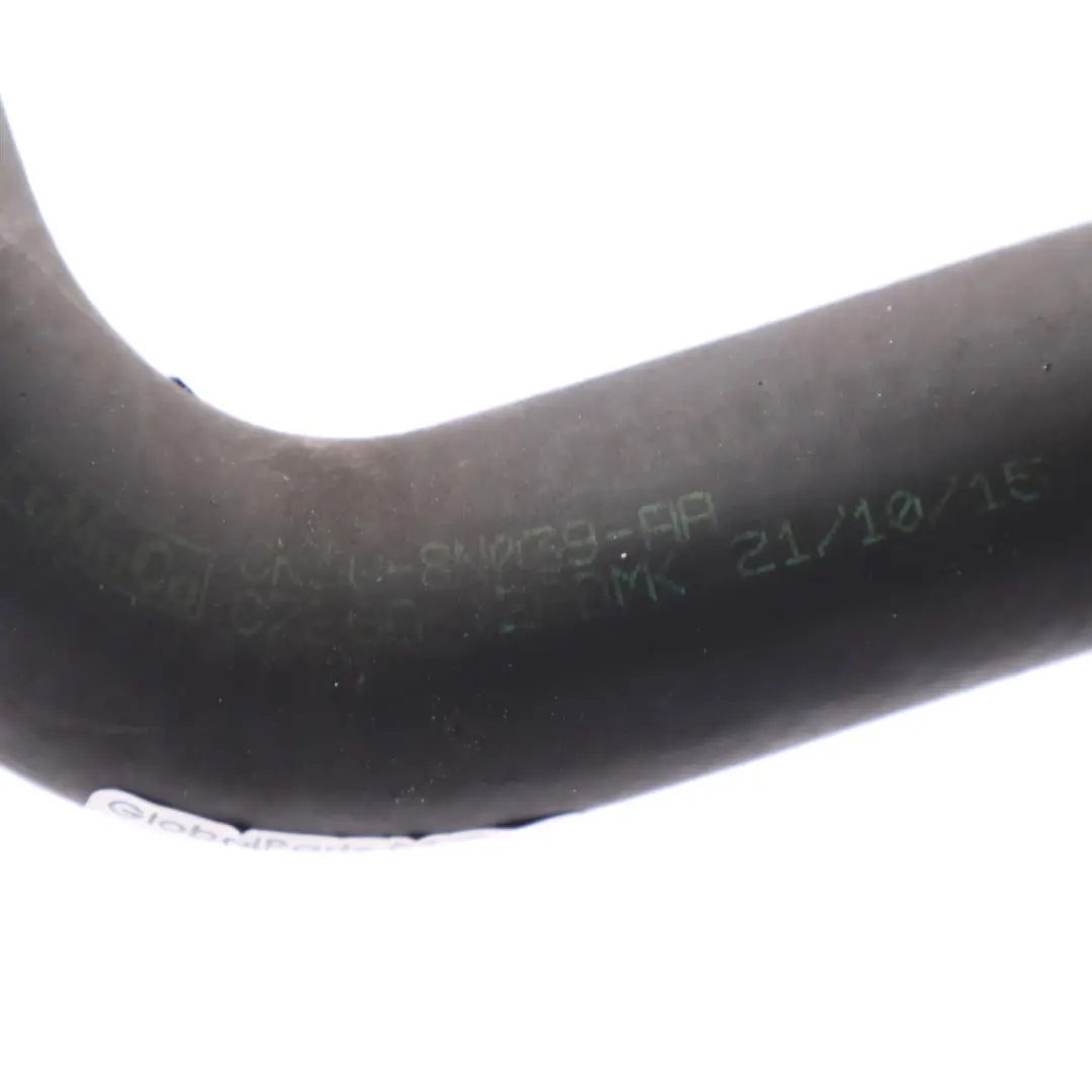 Manguera agua Tubería refrigerante motor para Ford Transit MK7 2.2 TDCI con número de pieza CK3Q8N039AA Ford Transit MK7 2.2 TDCI Manguera agua Tubería refrigerante motor - SKU CK3Q8N039AA - Número de pieza CK3Q8N039AA