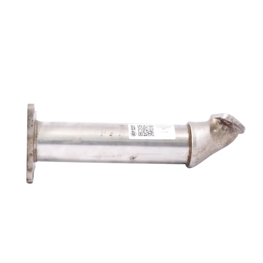 Refroidisseur d'échappement EGR pour Ford Transit MK7 2.2 TDCI Diesel à propos du numéro de pièce CK3Q9F464AB Ford Transit MK7 2.2 TDCI Diesel Refroidisseur d'échappement EGR - SKU CK3Q9F464AB - Numéro de pièce CK3Q9F464AB