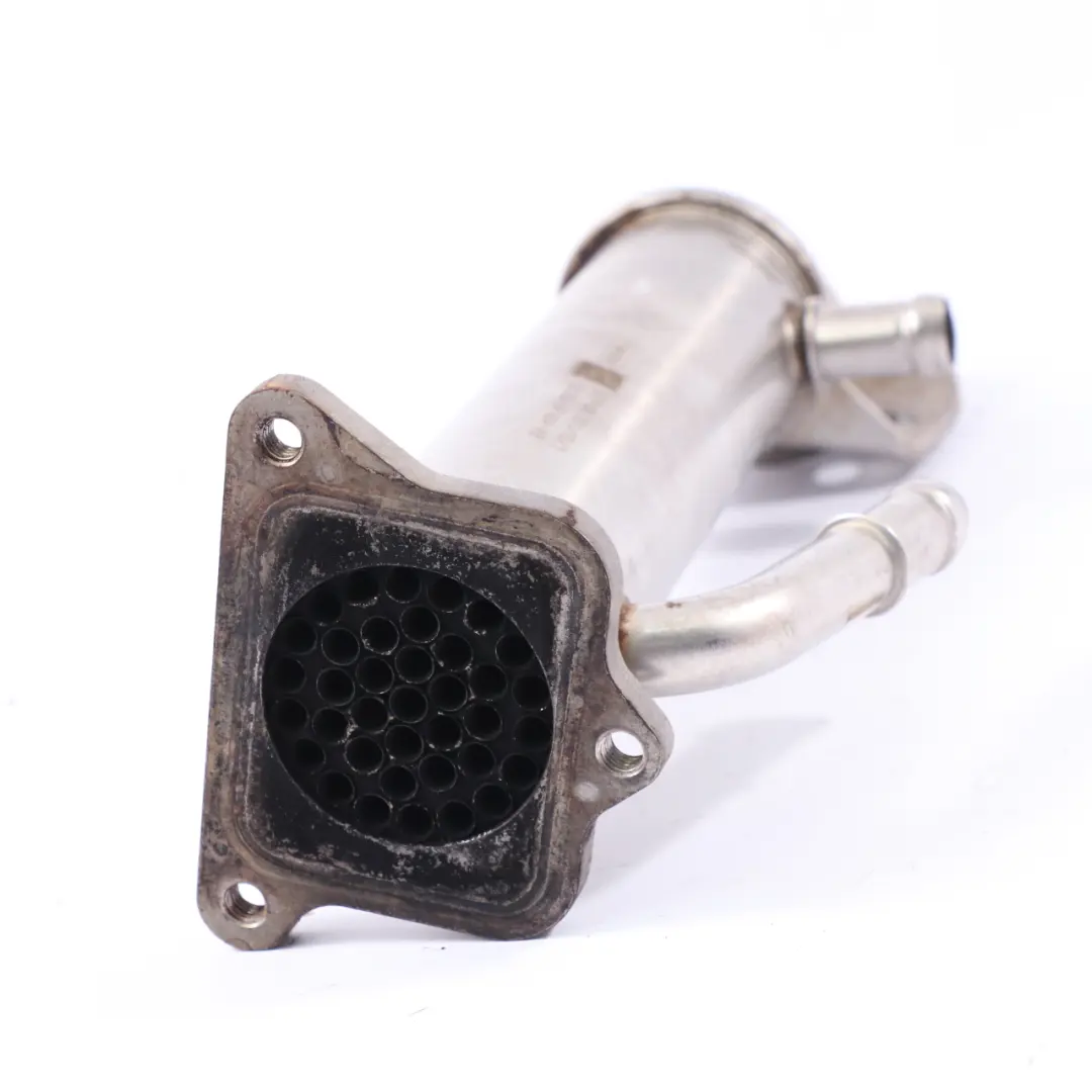 Refrigerador de escape EGR para Ford Transit MK7 2.2 TDCI Diesel con número de pieza CK3Q9F464AB Ford Transit MK7 2.2 TDCI Diesel Refrigerador de escape EGR - SKU CK3Q9F464AB - Número de pieza CK3Q9F464AB