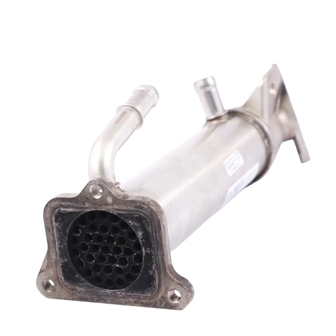 Refrigerador de escape EGR para Ford Transit MK7 2.2 TDCI Diesel con número de pieza CK3Q9F464AB Ford Transit MK7 2.2 TDCI Diesel Refrigerador de escape EGR - SKU CK3Q9F464AB - Número de pieza CK3Q9F464AB