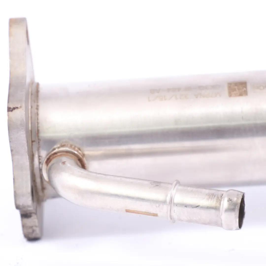 Ford Transit MK7 2.2 TDCI Diesel Chłodnica Chłodniczka EGR - SKU CK3Q9F464AB - Numer Części CK3Q9F464AB