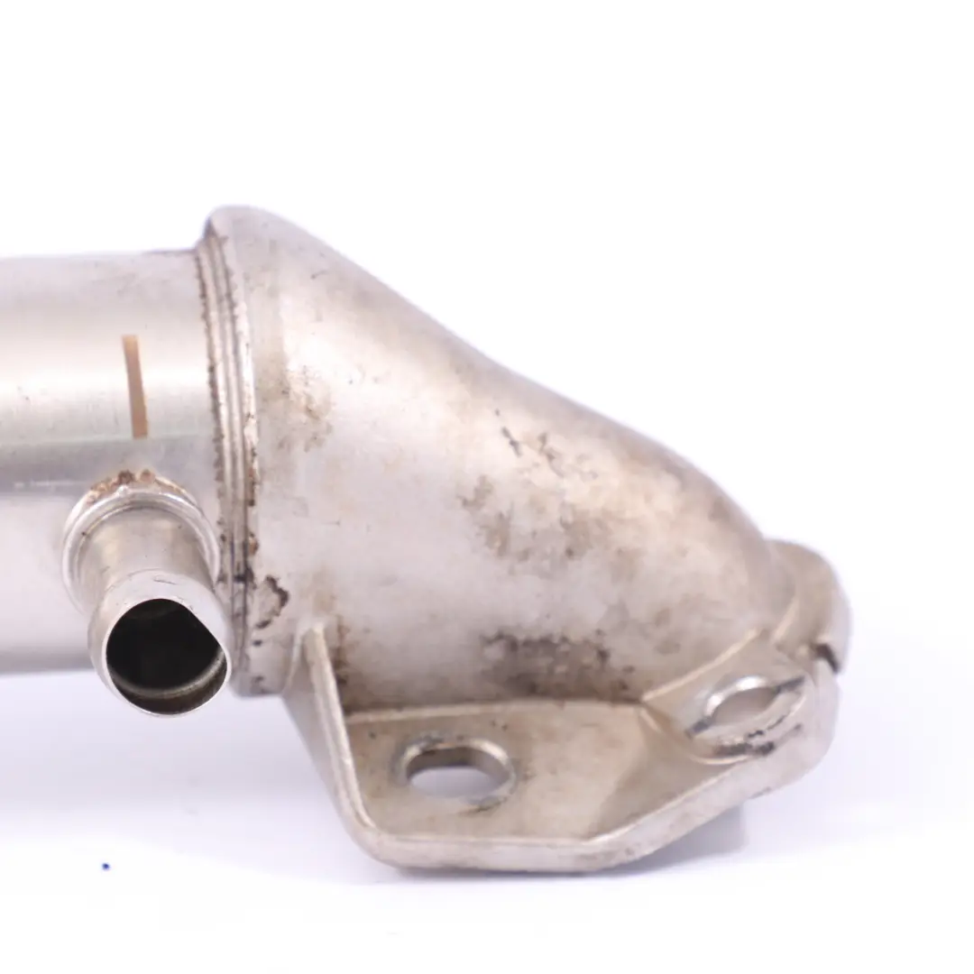 Refroidisseur d'échappement EGR pour Ford Transit MK7 2.2 TDCI Diesel à propos du numéro de pièce CK3Q9F464AB Ford Transit MK7 2.2 TDCI Diesel Refroidisseur d'échappement EGR - SKU CK3Q9F464AB - Numéro de pièce CK3Q9F464AB