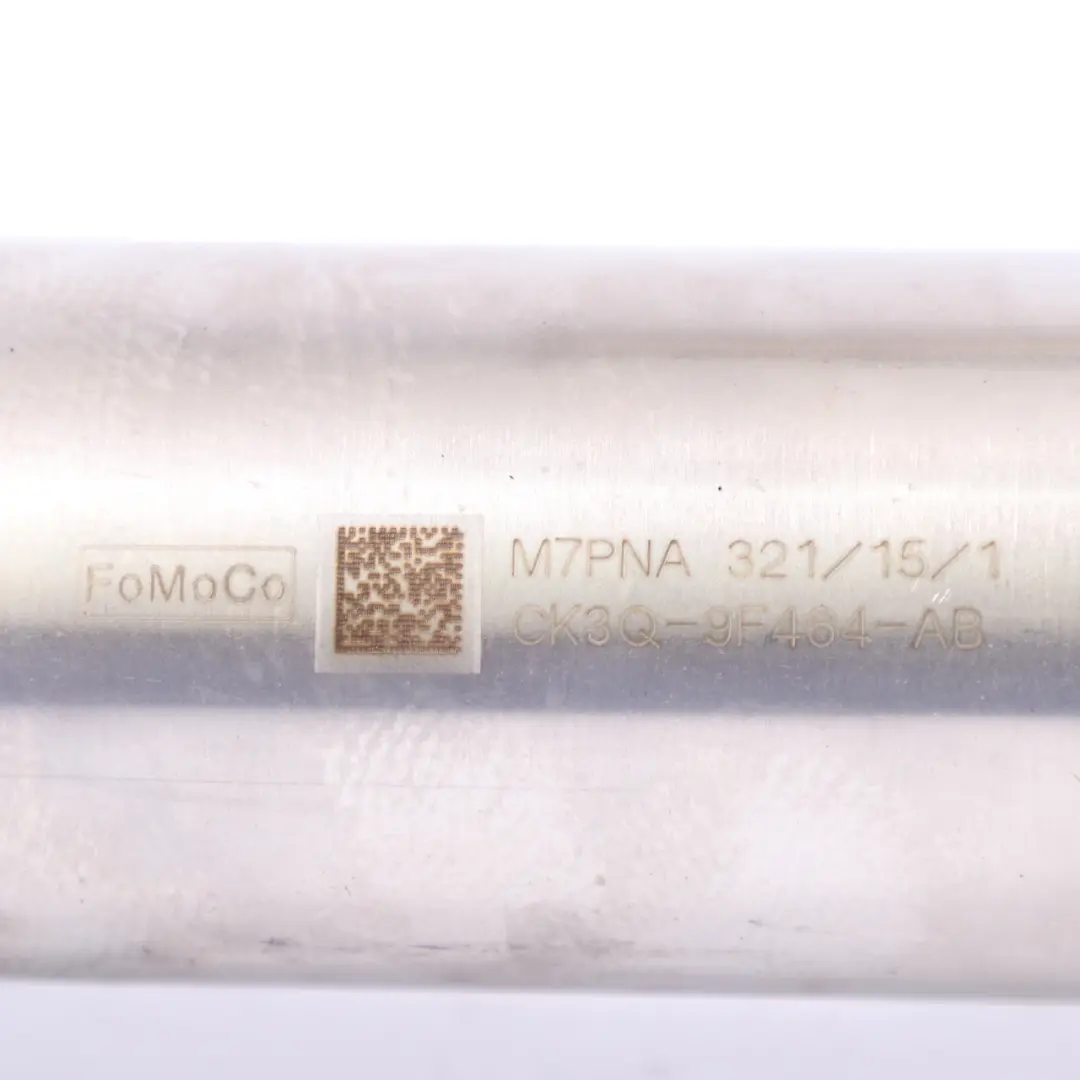 Refroidisseur d'échappement EGR pour Ford Transit MK7 2.2 TDCI Diesel à propos du numéro de pièce CK3Q9F464AB Ford Transit MK7 2.2 TDCI Diesel Refroidisseur d'échappement EGR - SKU CK3Q9F464AB - Numéro de pièce CK3Q9F464AB