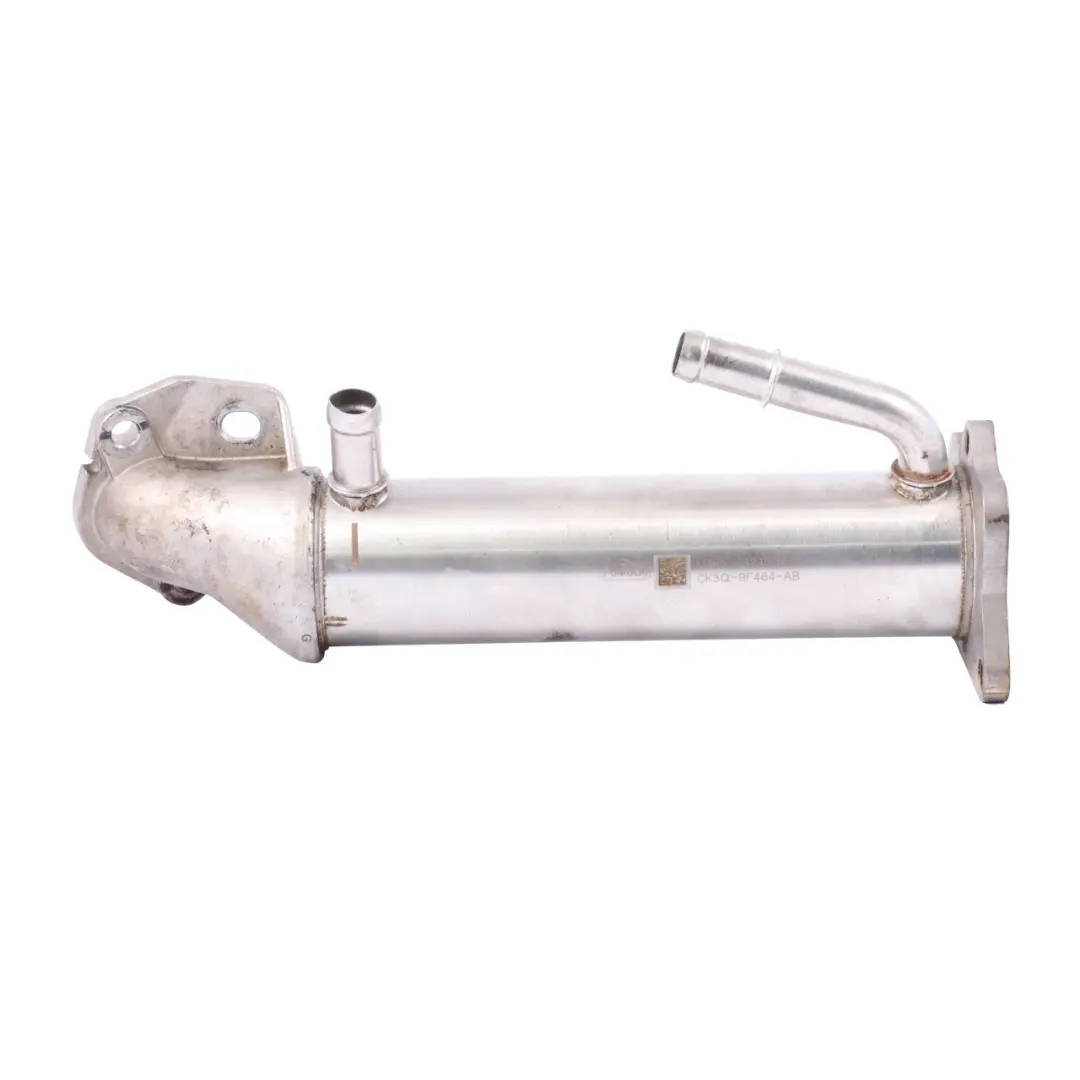 Refroidisseur d'échappement EGR Ford Transit MK7 2.2 TDCI Diesel - SKU CK3Q9F464AB - Numéro de pièce CK3Q9F464AB