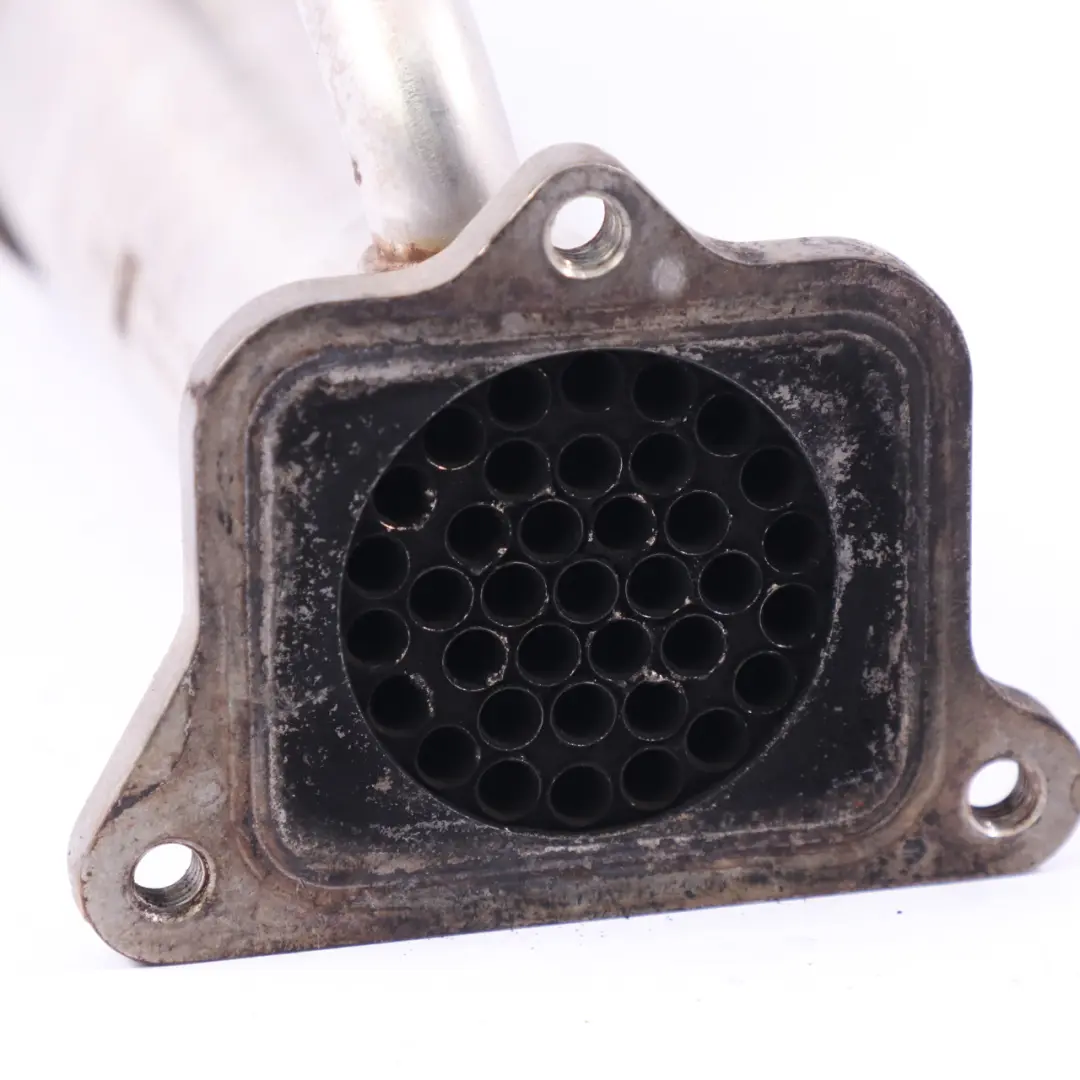 Exhaust Cooler to Ford Transit MK7 2.2 TDCI Diesel EGR with Part number CK3Q9F464AB Ford Transit MK7 2.2 TDCI Diesel EGR Exhaust Cooler - SKU CK3Q9F464AB - Part number CK3Q9F464AB