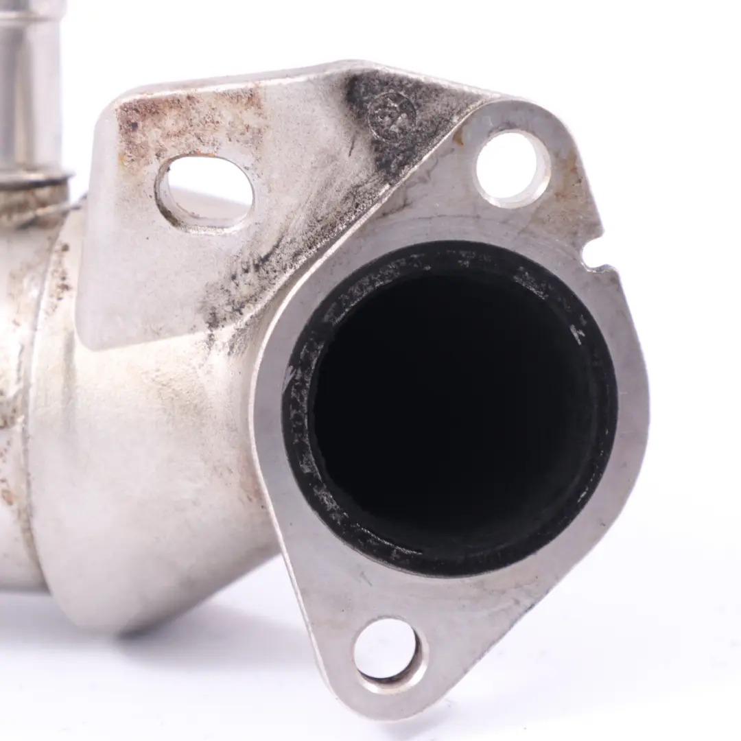 Exhaust Cooler to Ford Transit MK7 2.2 TDCI Diesel EGR with Part number CK3Q9F464AB Ford Transit MK7 2.2 TDCI Diesel EGR Exhaust Cooler - SKU CK3Q9F464AB - Part number CK3Q9F464AB