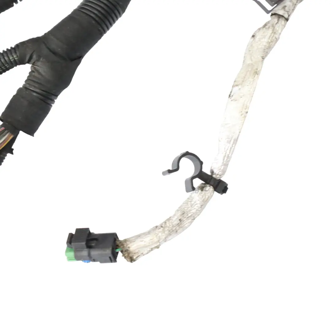 Ford Transit MK7 Diesel Motor Cableado Mazo Cable - SKU CK3T12B637GAF - Número de pieza CK3T12B637GAF