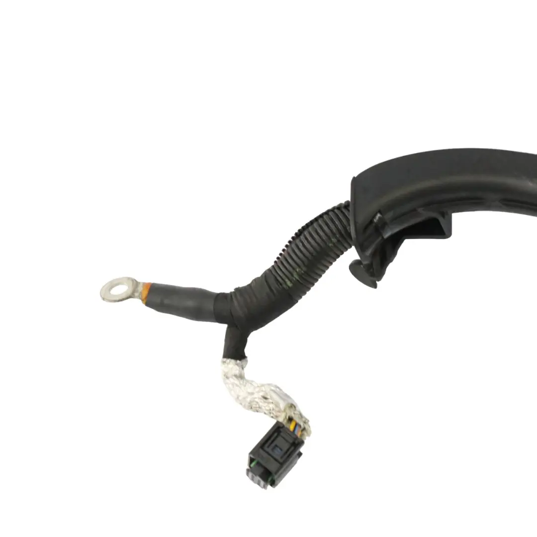 Ford Transit MK7 Diesel Motor Kabelbaum Kabel - SKU CK3T12B637GAF - Teilenummer CK3T12B637GAF