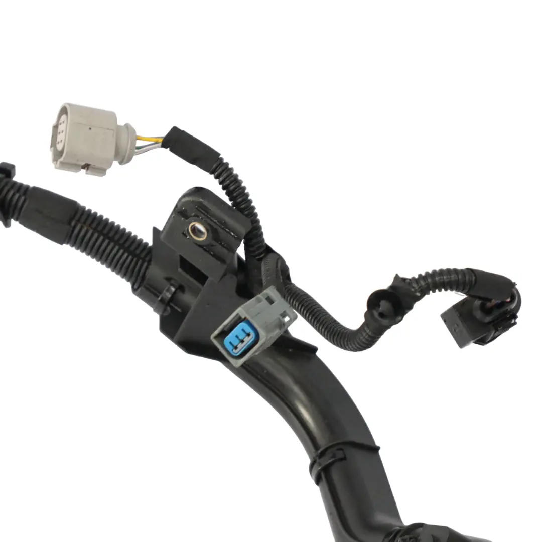 Ford Transit MK7 Diesel Motor Kabelbaum Kabel - SKU CK3T12B637GAF - Teilenummer CK3T12B637GAF