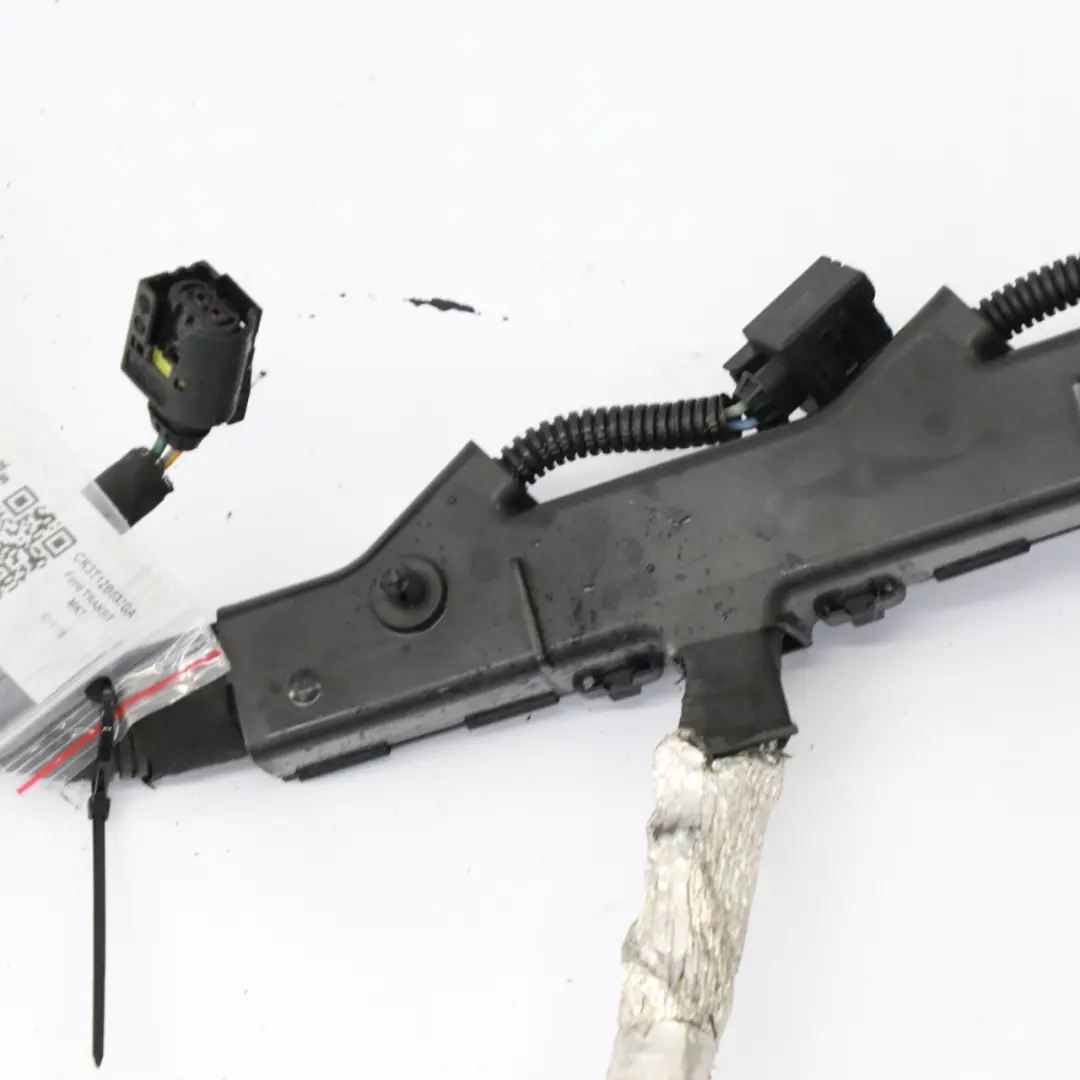 Kabelbaum Kabel für Ford Transit MK7 Diesel Motor mit Teilenummer CK3T12B637GAF Ford Transit MK7 Diesel Motor Kabelbaum Kabel - SKU CK3T12B637GAF - Teilenummer CK3T12B637GAF