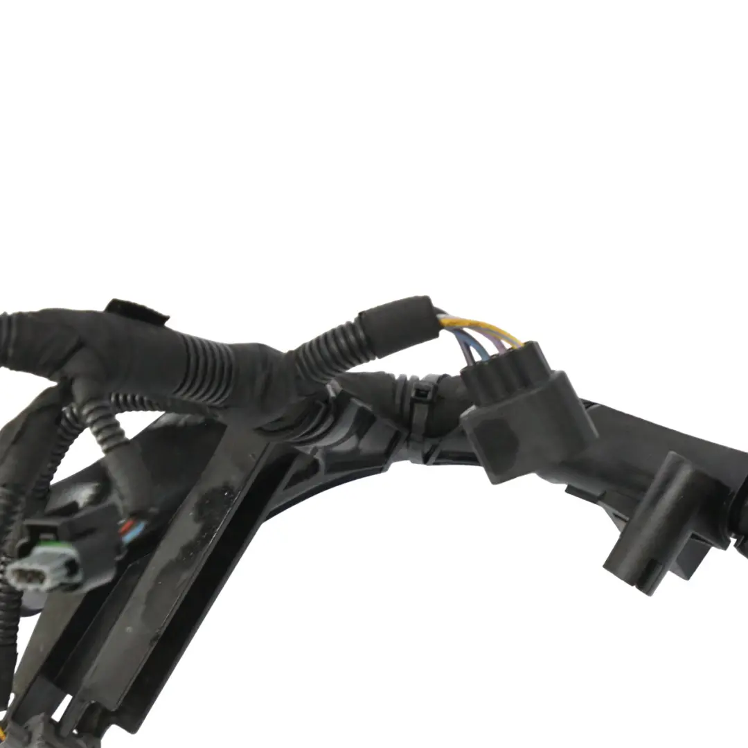 Cableado Mazo Cable para Ford Transit MK7 Diesel Motor con número de pieza CK3T12B637GAF Ford Transit MK7 Diesel Motor Cableado Mazo Cable - SKU CK3T12B637GAF - Número de pieza CK3T12B637GAF