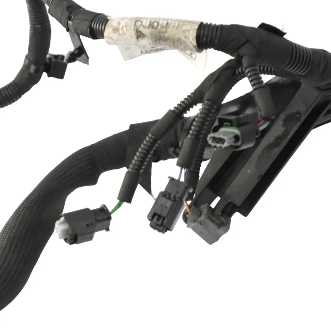 Ford Transit MK7 Diesel Câble de faisceau câblage du moteur - SKU CK3T12B637GAF - Numéro de pièce CK3T12B637GAF