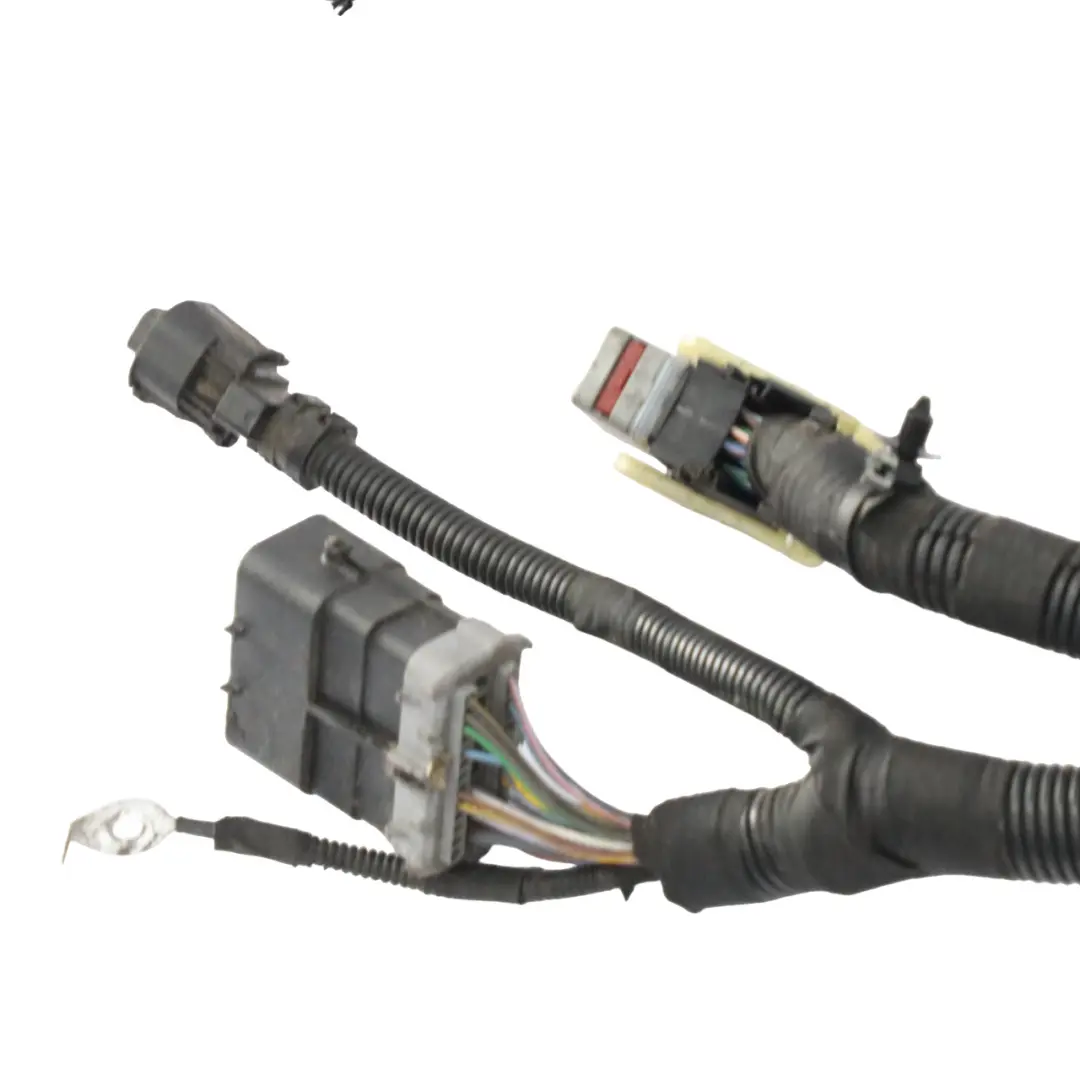 Câble de faisceau câblage du moteur pour Ford Transit MK7 Diesel à propos du numéro de pièce CK3T12B637GAF Ford Transit MK7 Diesel Câble de faisceau câblage du moteur - SKU CK3T12B637GAF - Numéro de pièce CK3T12B637GAF