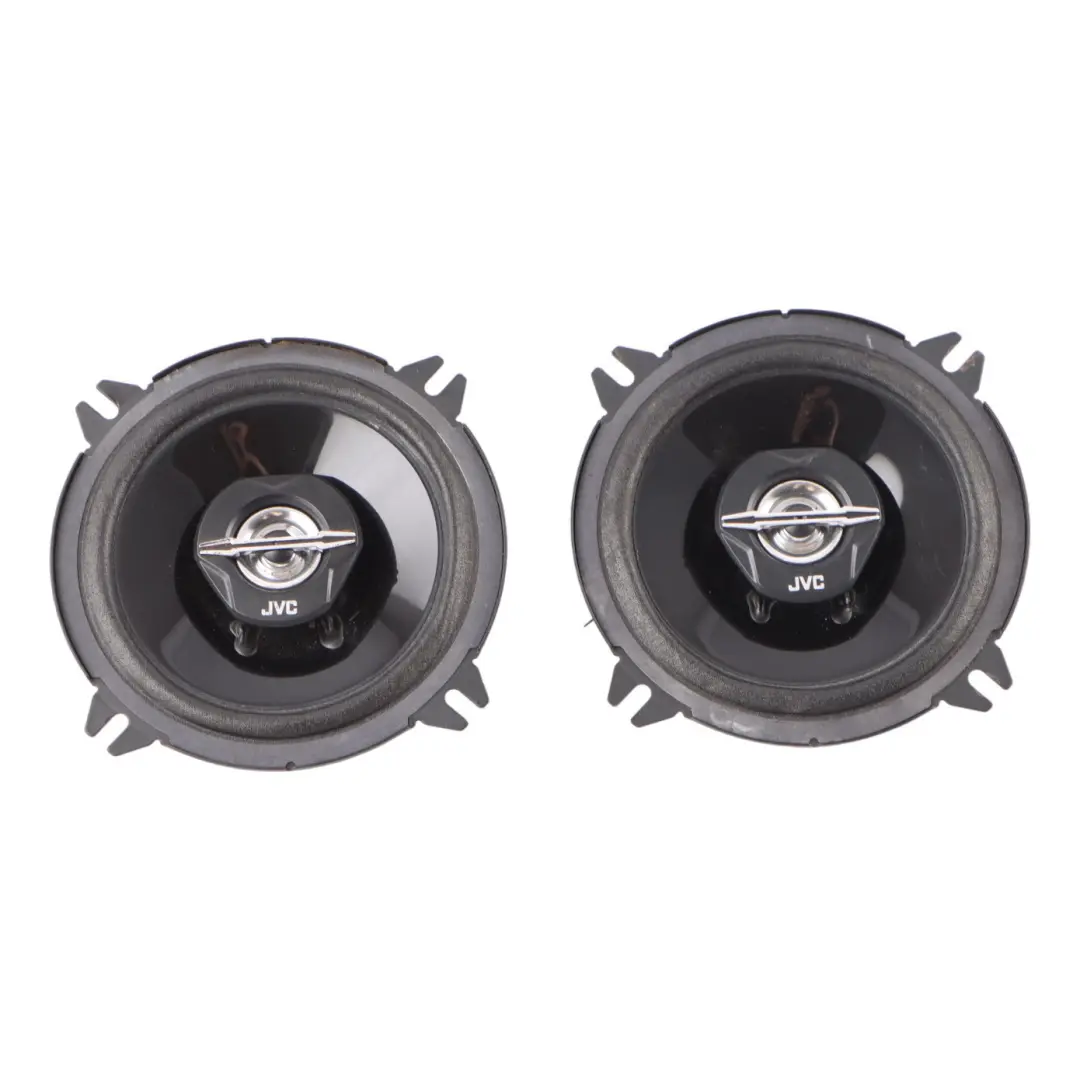  Genuine JVC Conjunto altavoces estéreo coaxiales audio doble cono 250 W - SKU CS-J520X - Número de pieza CS-J520X