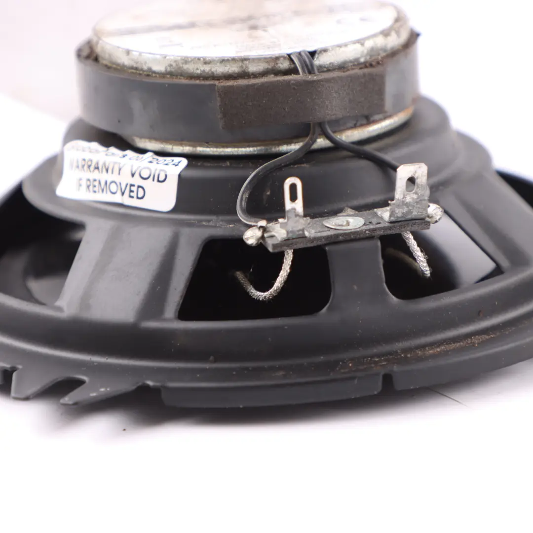  Genuine JVC Stereo Coaxial Dual Cone Audio Speaker Set 250W - SKU CS-J520X - Part number CS-J520X