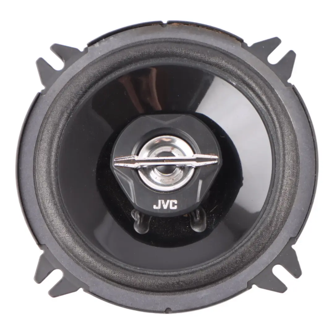  Genuine JVC Conjunto altavoces estéreo coaxiales audio doble cono 250 W - SKU CS-J520X - Número de pieza CS-J520X