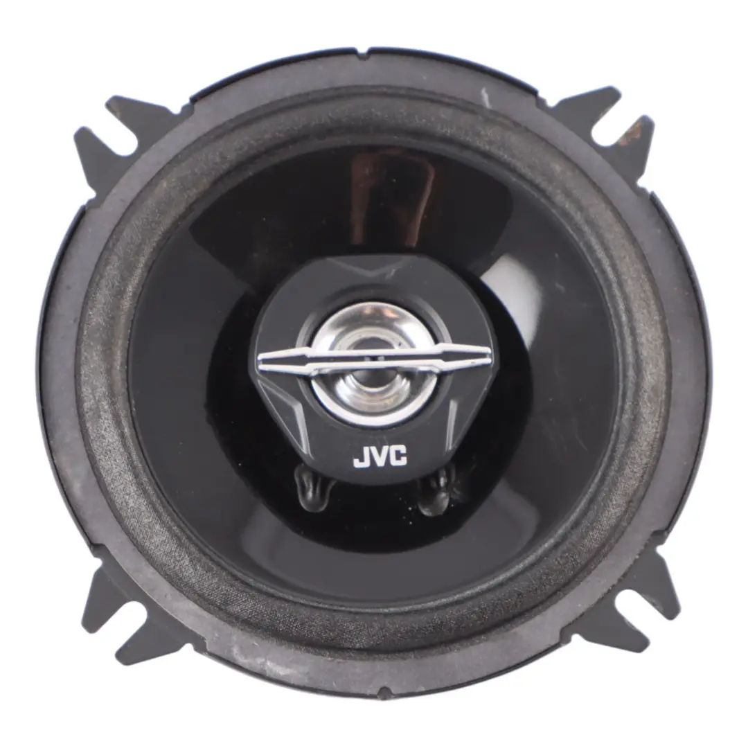  Genuine JVC Conjunto altavoces estéreo coaxiales audio doble cono 250 W - SKU CS-J520X - Número de pieza CS-J520X