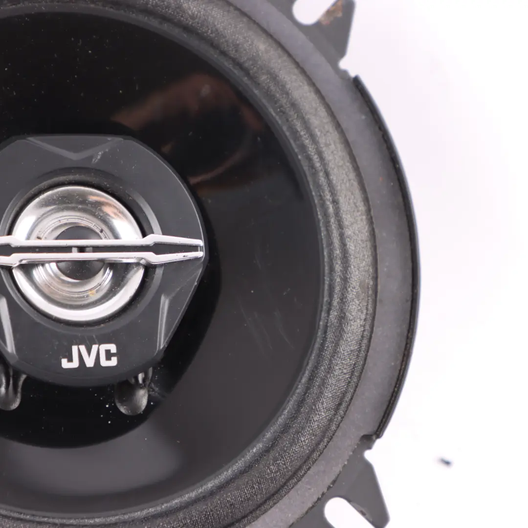  Genuine JVC Conjunto altavoces estéreo coaxiales audio doble cono 250 W - SKU CS-J520X - Número de pieza CS-J520X