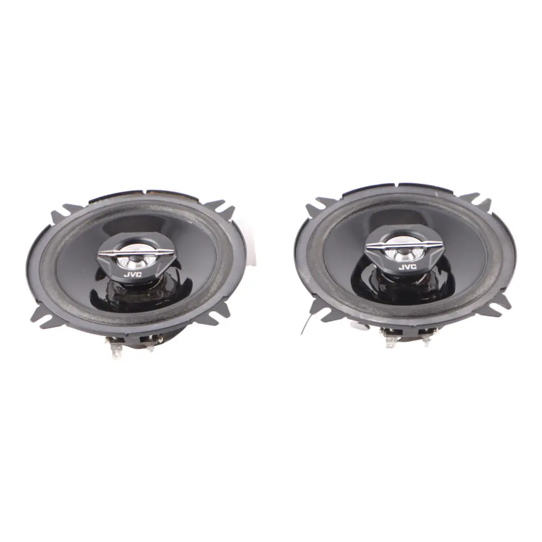  Oryginalny zestaw głośników JVC Stereo Audio Set 250W - SKU CS-J520X - Numer Części CS-J520X