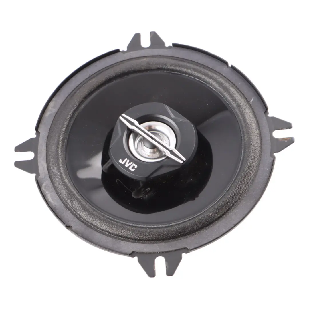  Genuine JVC Conjunto altavoces estéreo coaxiales audio doble cono 250 W - SKU CS-J520X - Número de pieza CS-J520X