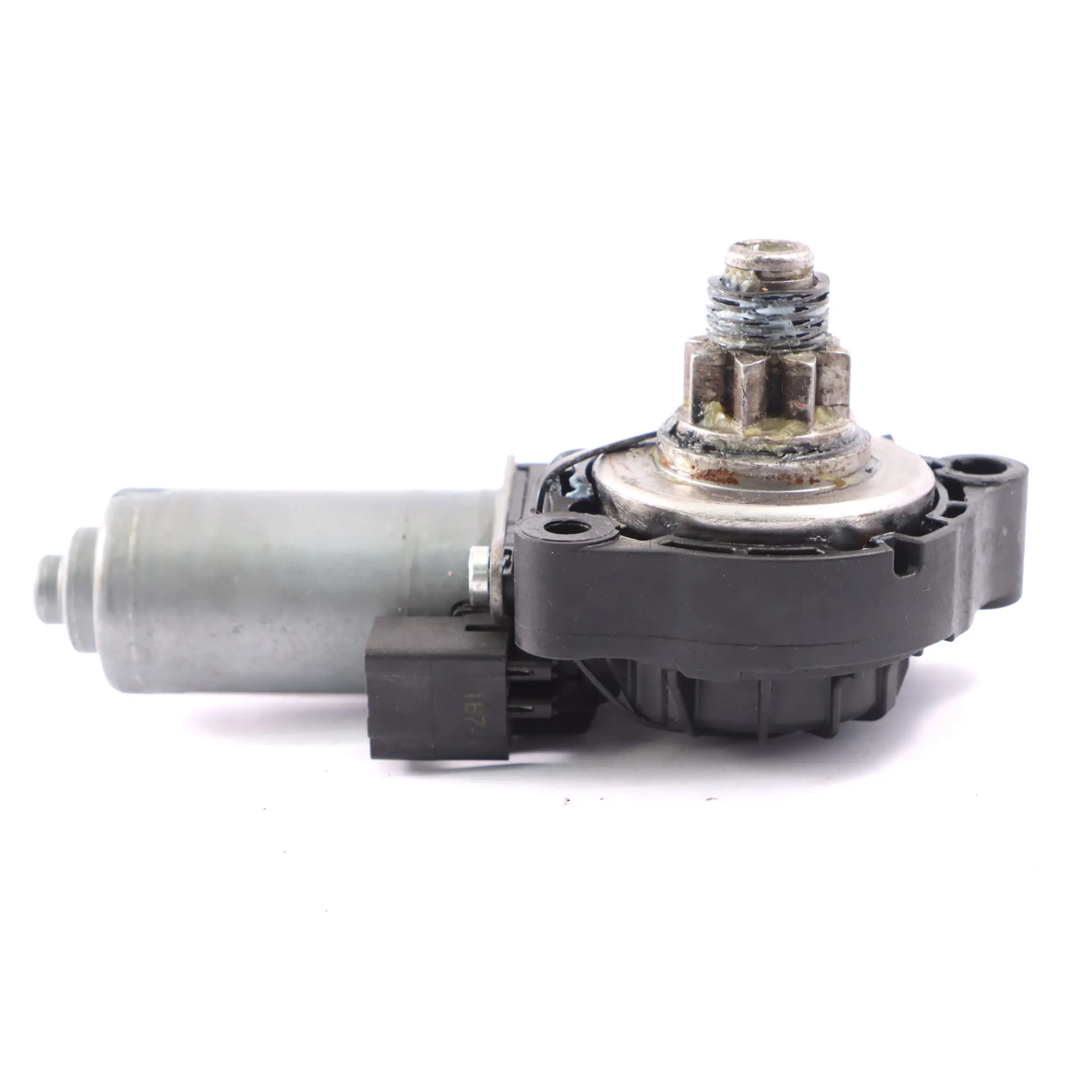 Mercedes W205 Siège Avant Réglage Electrique Moteur D3914.03