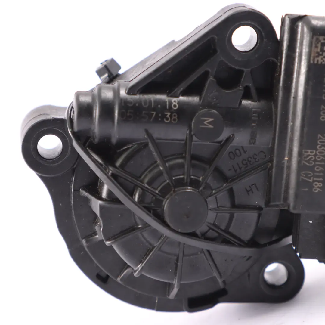 Mercedes W205 Siège Avant Réglage Electrique Moteur - SKU D3914.03 - Numéro de pièce D3914.03