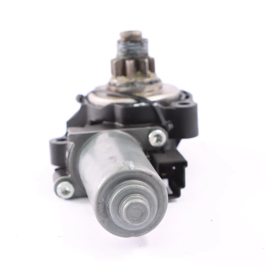 Mercedes W205 Front Seat Electric Adjustment Motor Drive - SKU D3914.03 - Part number D3914.03