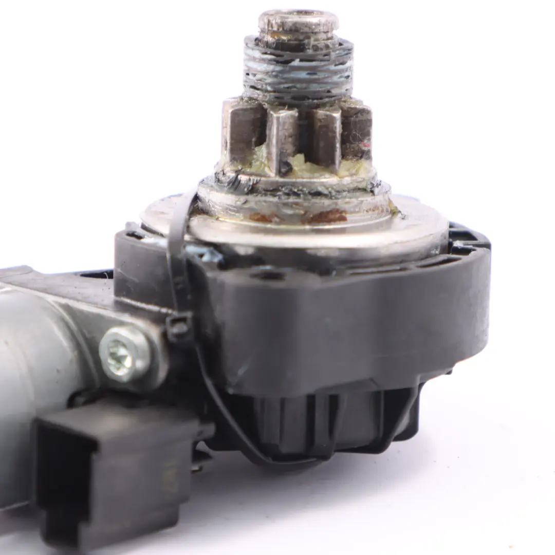 Mercedes W205 Front Seat Electric Adjustment Motor Drive - SKU D3914.03 - Part number D3914.03