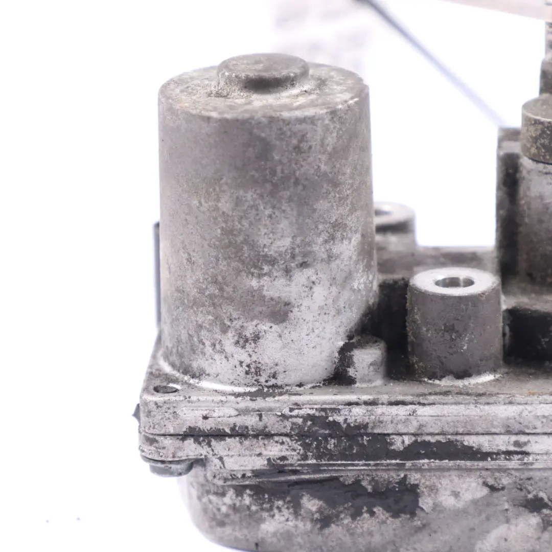 OM646 Diesel Turbo Modulo controllo Unità Attuatore A2C53166097 per Mercedes W639 con numero di parte E1050V40A0962-0 Mercedes W639 OM646 Diesel Turbo Modulo controllo Unità Attuatore A2C53166097 - SKU E1050V40A0962-0 - Numero di parte E1050V40A0962-0