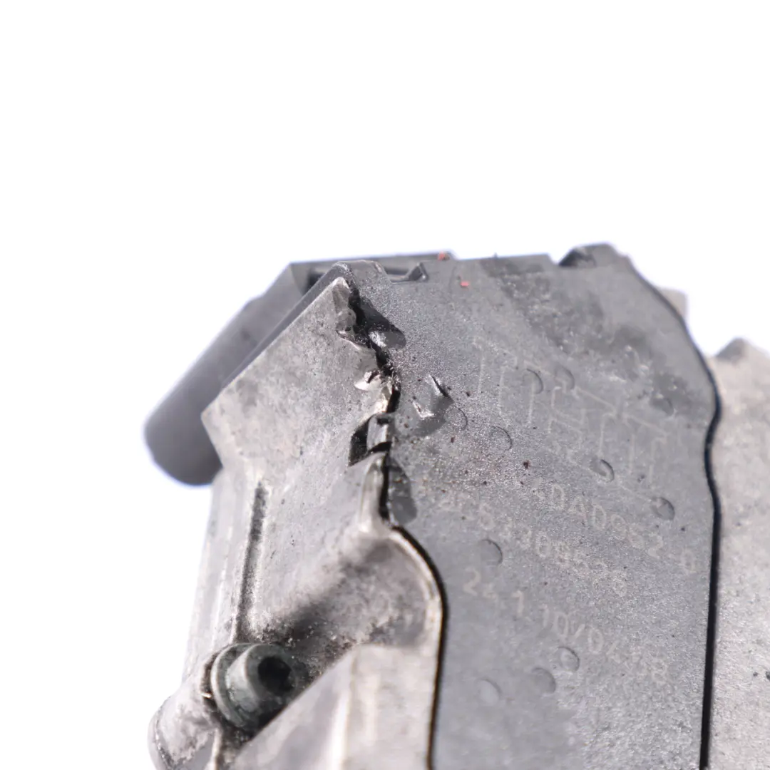 OM646 Diesel Turbo Módulo Control Unidad Actuador A2C53166097 para Mercedes Vito W639 con número de pieza E1050V40A0962-0 Mercedes Vito W639 OM646 Diesel Turbo Módulo Control Unidad Actuador A2C53166097 - SKU E1050V40A0962-0 - Número de pieza E1050V40A0962-0