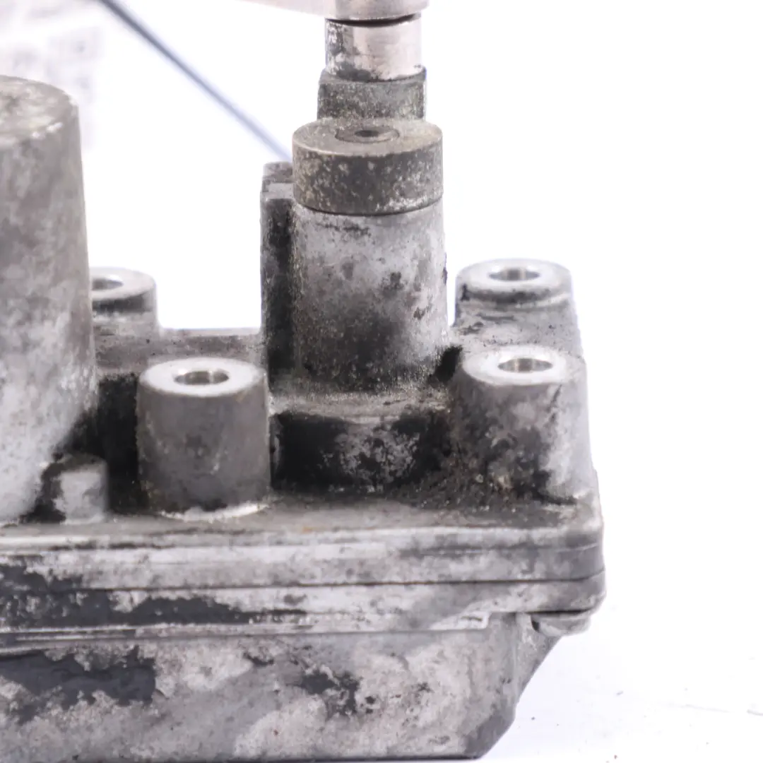 Mercedes W639 OM646 Diesel Turbo Modulo controllo Unità Attuatore A2C53166097 - SKU E1050V40A0962-0 - Numero di parte E1050V40A0962-0