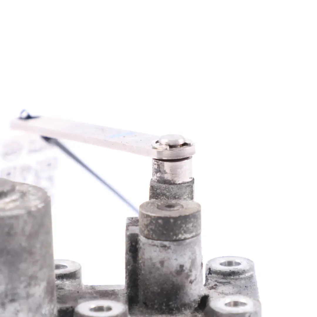 OM646 Diesel Turbo Módulo Control Unidad Actuador A2C53166097 para Mercedes Vito W639 con número de pieza E1050V40A0962-0 Mercedes Vito W639 OM646 Diesel Turbo Módulo Control Unidad Actuador A2C53166097 - SKU E1050V40A0962-0 - Número de pieza E1050V40A0962-0