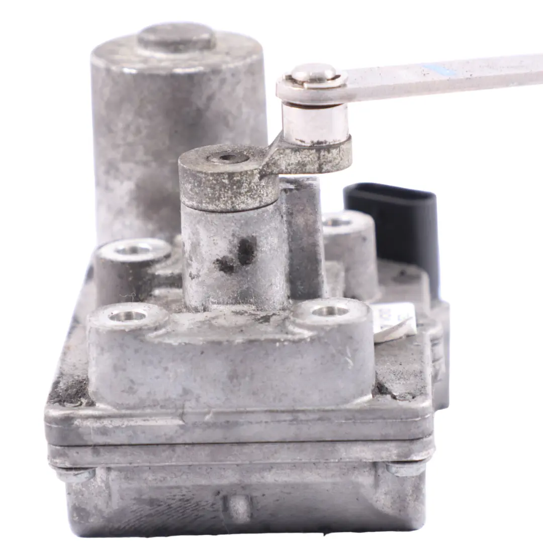 OM646 Diesel Turbo Módulo Control Unidad Actuador A2C53166097 para Mercedes Vito W639 con número de pieza E1050V40A0962-0 Mercedes Vito W639 OM646 Diesel Turbo Módulo Control Unidad Actuador A2C53166097 - SKU E1050V40A0962-0 - Número de pieza E1050V40A0962-0