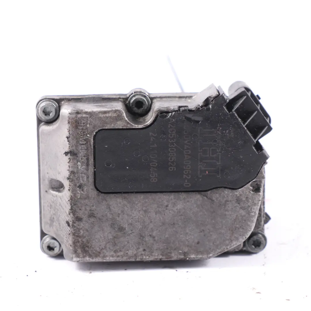 Mercedes Vito W639 Turbo Actuator Diesel Control Module Unit - SKU E1050V40A0962-0 - Part number E1050V40A0962-0