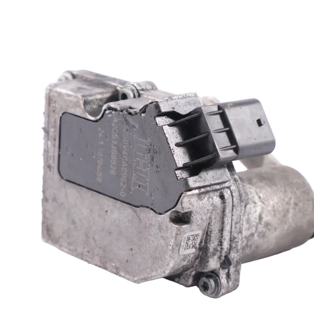 Steuermodul Einheit Aktuator für Mercedes Vito W639 Diesel Turbo mit Teilenummer E1050V40A0962-0 Mercedes Vito W639 Diesel Turbo Steuermodul Einheit Aktuator - SKU E1050V40A0962-0 - Teilenummer E1050V40A0962-0