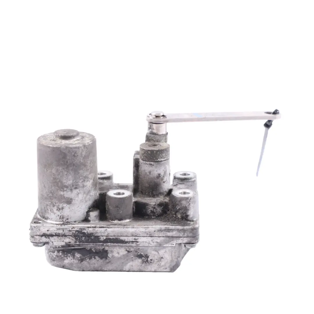 Mercedes Vito W639 OM646 Actionneur module commande turbocompression A2C53166097 - SKU E1050V40A0962-0 - Numéro de pièce E1050V40A0962-0