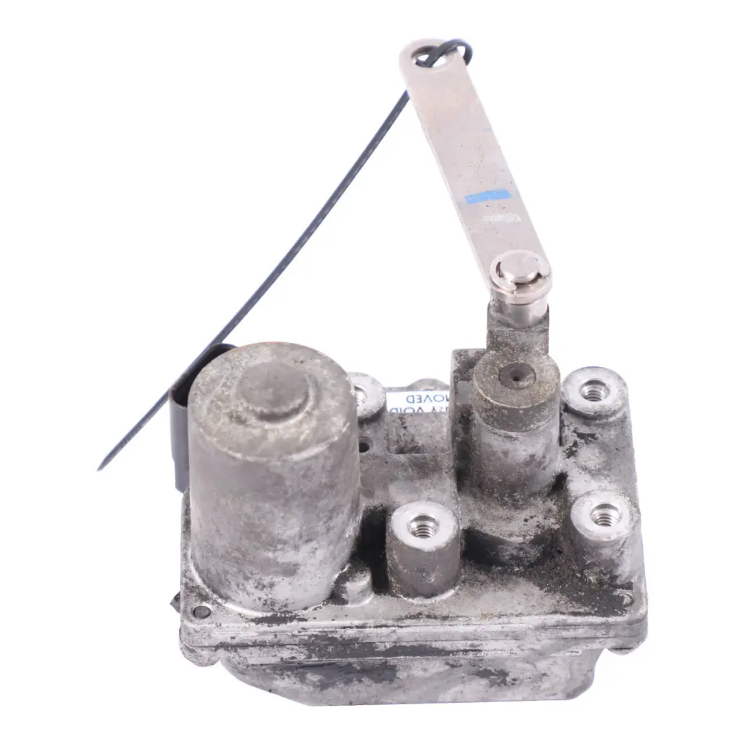 Mercedes Vito W639 Turbo Actuator Diesel Control Module Unit - SKU E1050V40A0962-0 - Part number E1050V40A0962-0