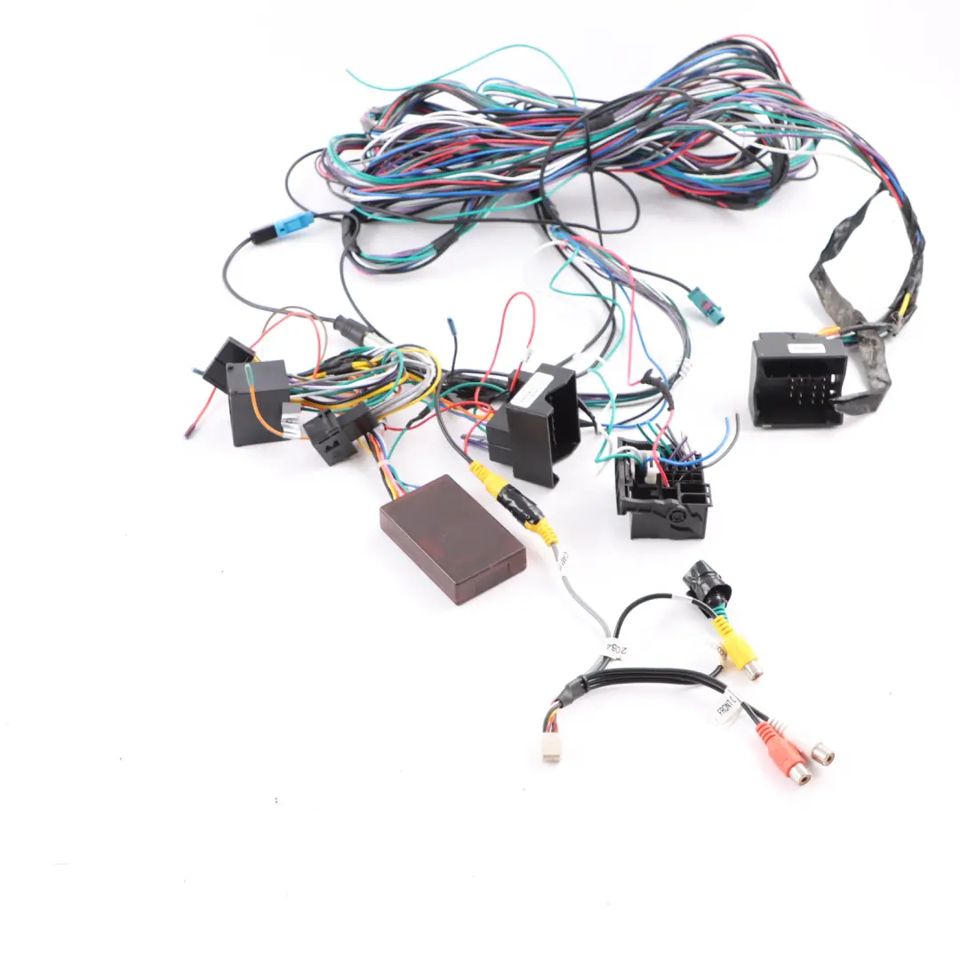 Multimedia Navigation System Screen GPS Android 2-DIN to BMW X5 E53 Car with Part number E53 ANDROID BMW X5 E53 Car Multimedia Navigation System Screen GPS Android 2-DIN - SKU E53 ANDROID - Part number E53 ANDROID