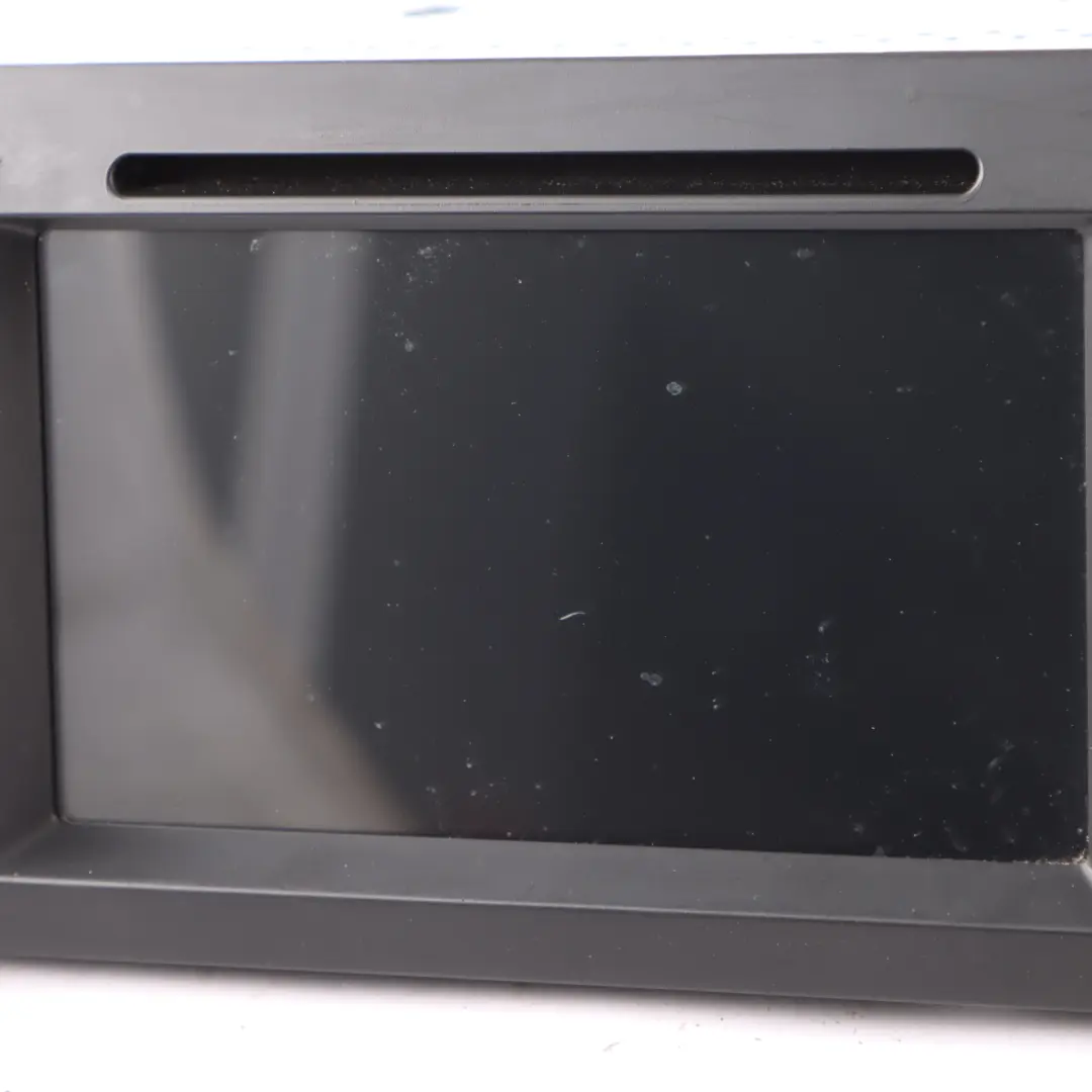 BMW X5 E53 Car Multimedia Navigation System Screen GPS Android 2-DIN - SKU E53 ANDROID - Part number E53 ANDROID