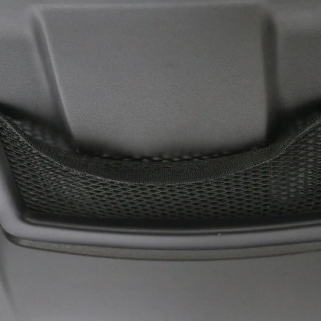 BMW Sièges Cuir Intérieur Sièges Noirs Boston Avant Arrière LWSW - SKU E87 LCI Black Leather Seats-1 - Numéro de pièce E87 LCI