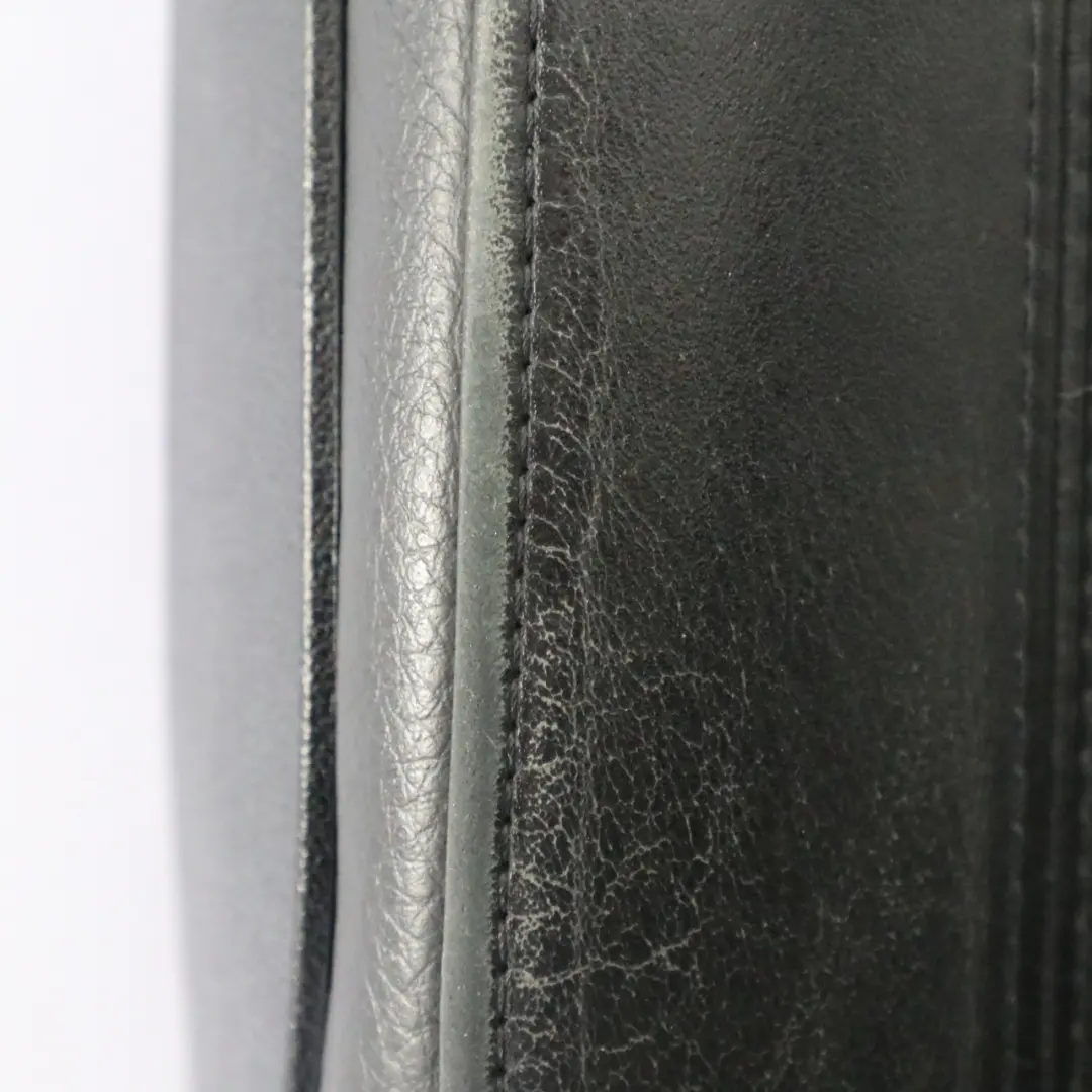 Sièges Cuir Intérieur Sièges Noirs Boston Avant Arrière LWSW pour BMW à propos du numéro de pièce E87 LCI BMW Sièges Cuir Intérieur Sièges Noirs Boston Avant Arrière LWSW - SKU E87 LCI Black Leather Seats-1 - Numéro de pièce E87 LCI