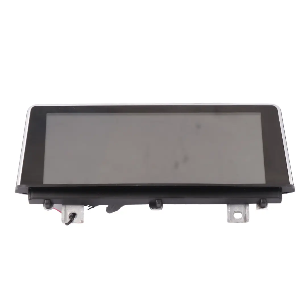 BMW F30 Écran embarqué 8,8" Système d'infotainment Android F30_NBT - SKU F30 On-Board Screen - Numéro de pièce F30 On-Board Screen