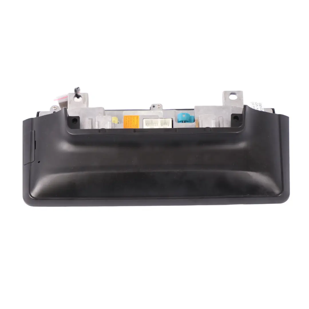 Ekran Komputera Pokładowego Nawigacji 8,8" System Android F30_NBT do BMW F30 o numerze F30 On-Board Screen BMW F30 Ekran Komputera Pokładowego Nawigacji 8,8" System Android F30_NBT - SKU F30 On-Board Screen - Numer Części F30 On-Board Screen