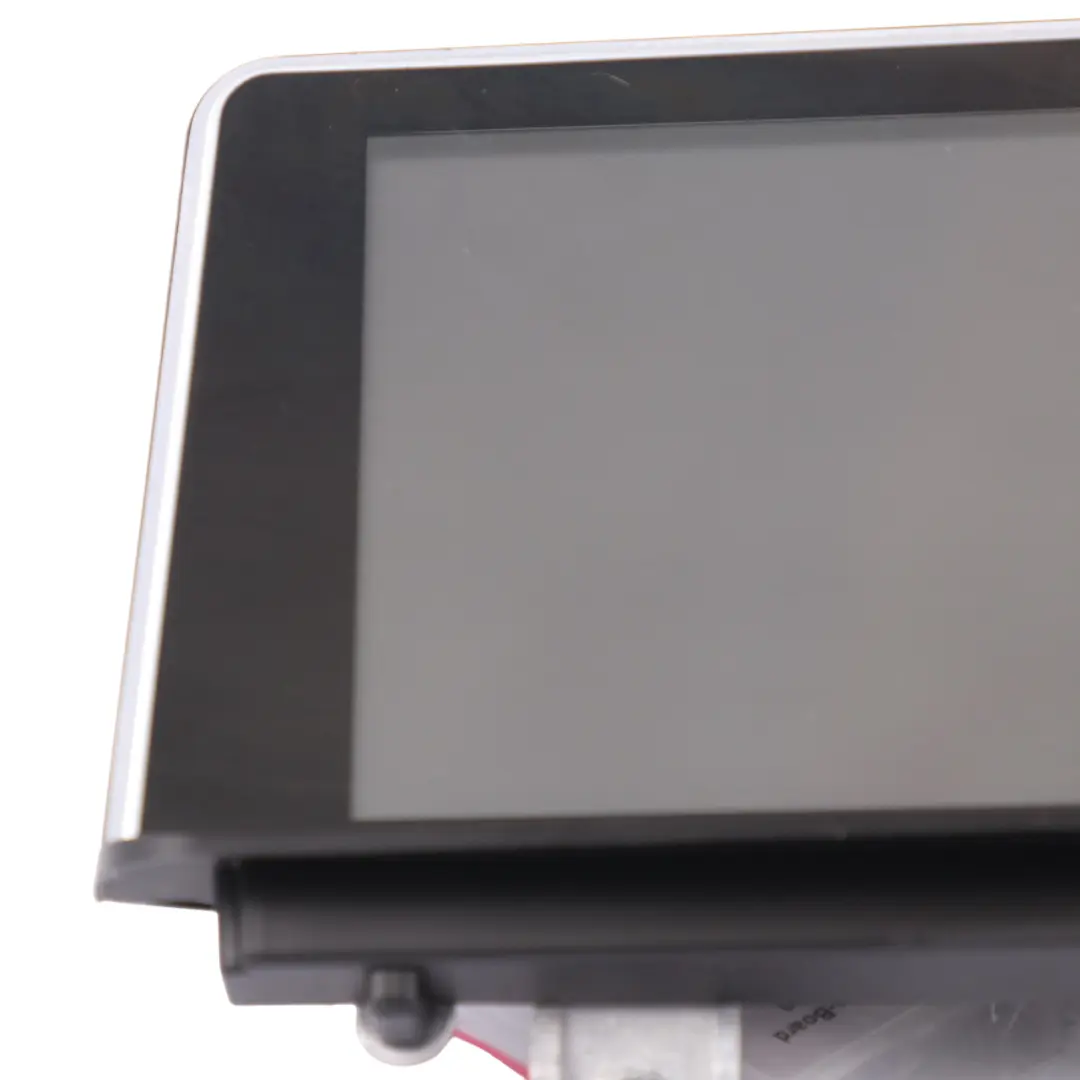 Ekran Komputera Pokładowego Nawigacji 8,8" System Android F30_NBT do BMW F30 o numerze F30 On-Board Screen BMW F30 Ekran Komputera Pokładowego Nawigacji 8,8" System Android F30_NBT - SKU F30 On-Board Screen - Numer Części F30 On-Board Screen
