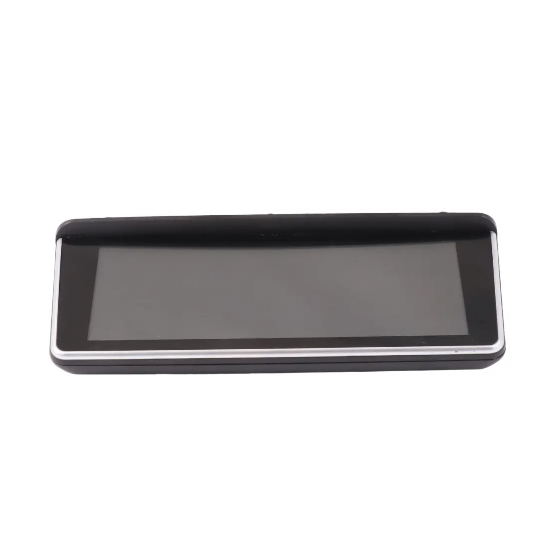 BMW F30 Écran embarqué 8,8" Système d'infotainment Android F30_NBT - SKU F30 On-Board Screen - Numéro de pièce F30 On-Board Screen