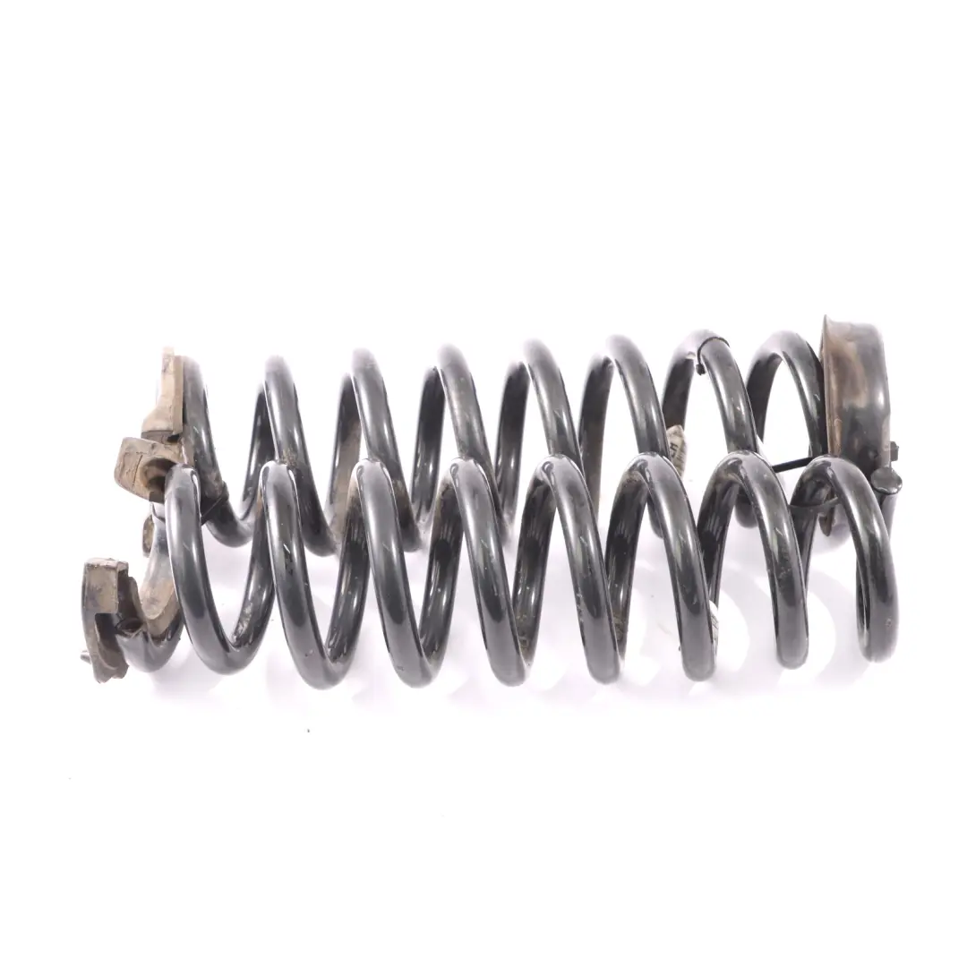 BMW F34 GT EH Schraubenfeder Satz Hinten Links Rechts Schraubenfeder Aufhängung - SKU F34 GT Rear Coil Spring Set EH - Teilenummer F34 GT Rear Coil Spring Set EH