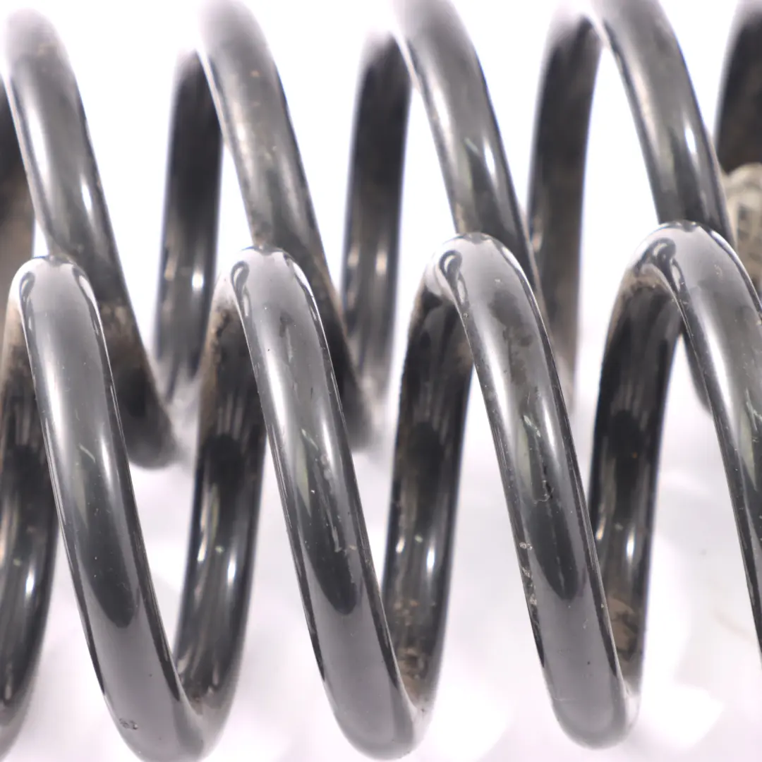 BMW F34 GT EH Sprężyny Zawieszenia EH Tył Lewy Prawy Zestaw - SKU F34 GT Rear Coil Spring Set EH - Numer Części F34 GT Rear Coil Spring Set EH