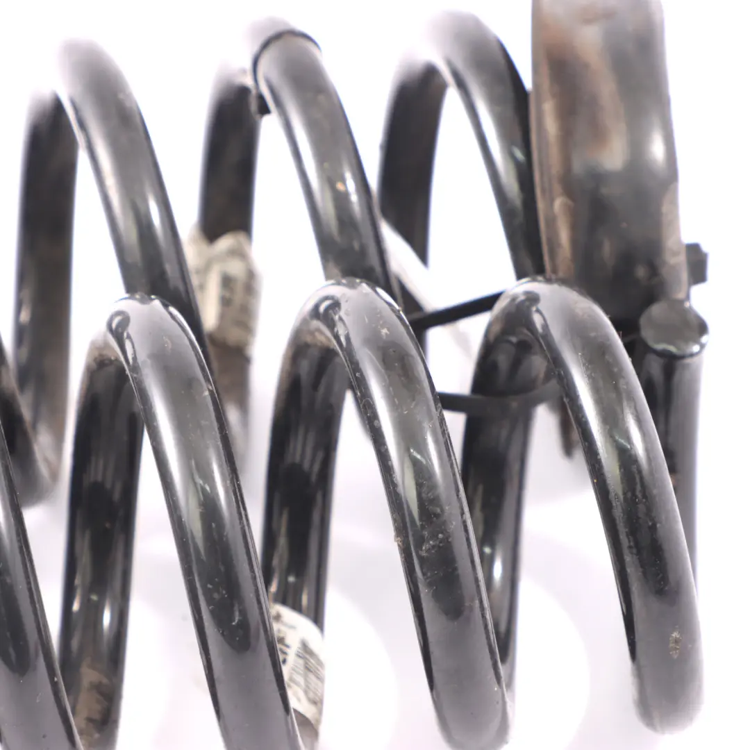 BMW F34 GT EH Schraubenfeder Satz Hinten Links Rechts Schraubenfeder Aufhängung - SKU F34 GT Rear Coil Spring Set EH - Teilenummer F34 GT Rear Coil Spring Set EH