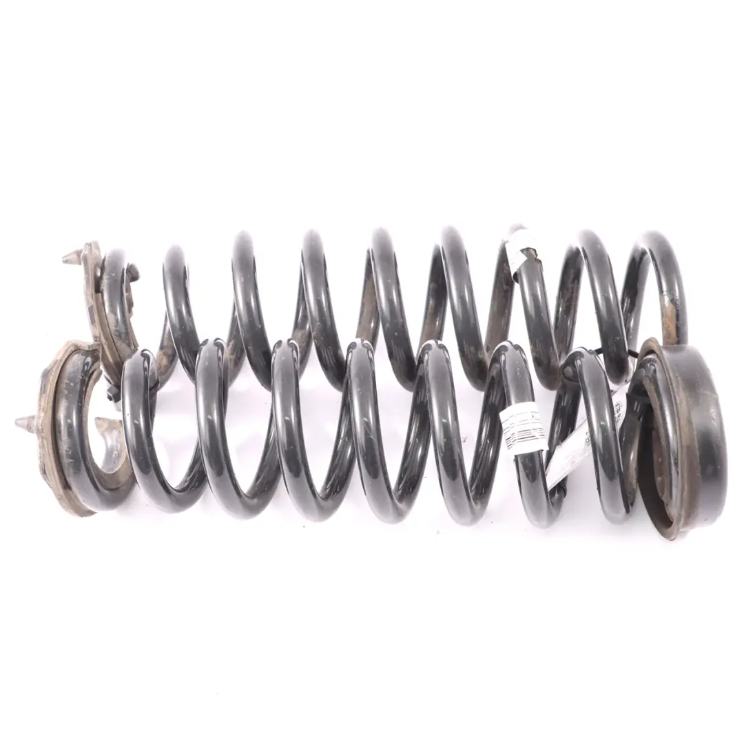 BMW F34 GT EH Juego muelles helicoidales Traseros Izquierdo Derecho Suspensión - SKU F34 GT Rear Coil Spring Set EH - Número de pieza F34 GT Rear Coil Spring Set EH