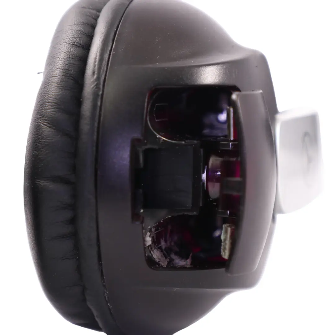 Mercedes W212 Headphones Set Car Infotainment Bluetooth Headphones - SKU Headphones W212 - Part number Headphones W212